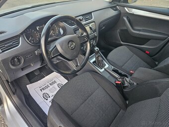 ŠKODA OCTAVIA 3//COMBI //1.6TDi//81KW// - 8