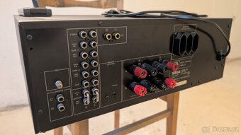 Zesilovač Yamaha AX 870 - 8