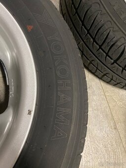 Alu kola 4x100 - Artec - R14,6J,ET33 - 8