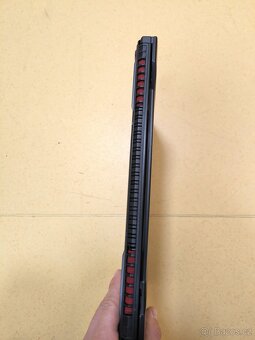 Herní Notebook Asus Gaming TUF - 8