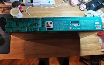 LEGO Technic 42171 Mercedes-AMG F1 W14 E - 8