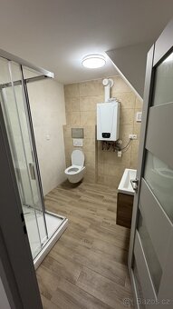 Pronájem bytu 2+1 57,35 m² Gogolova, Jeseník - 8