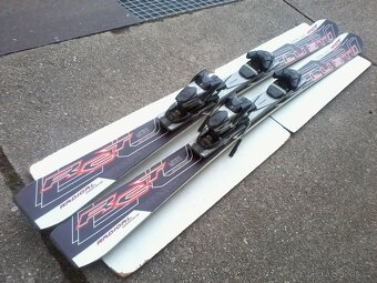 Lyže Lusti 155cm. - 8