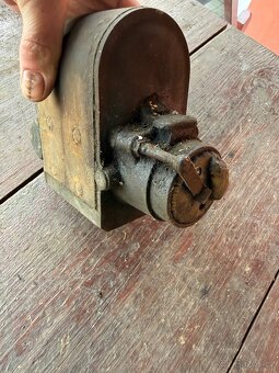 Staré Dynamo - auto/moto - 8