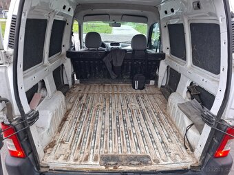 Citroën Berlingo 1.4i 55kW 2006 nove STK ❗️ - 8