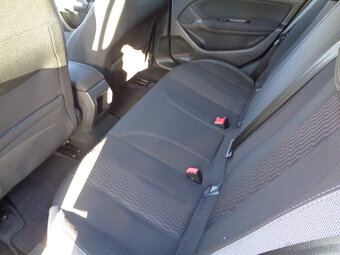 PEUGEOT 308 1.6 HDi STYLE,KOUPENO ČR,1.MAJITEL,SERVISKA - 8