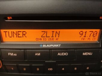 Autorádio Fiat Croma - 8