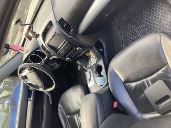 Kia Sorento 2.2crdi 145kW, D4HB, r.v.2010 - 8