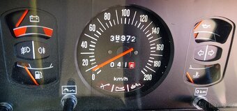 Lancia Beta 1600 HPE - 8