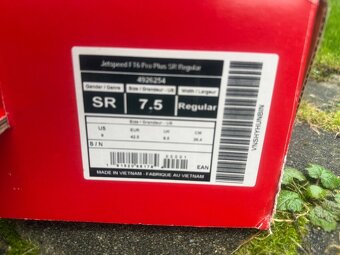 Ccm Jetspeed ft6 pro, /7.5/ - 8