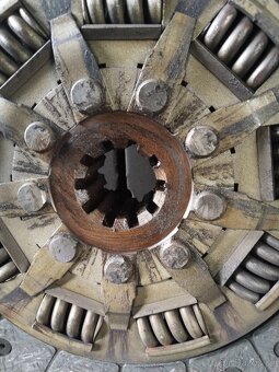 Hydropohon Tatra 815 mix T1, T2, Euro I, Euro II - 8