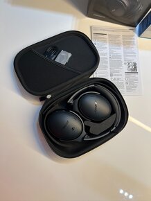 BOSE QuiteComfort - black - 8