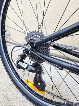 #21 Dětské Trek Wahoo, pro 135-160cm - 8