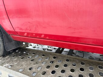 Škoda favorit 1.3 - 8