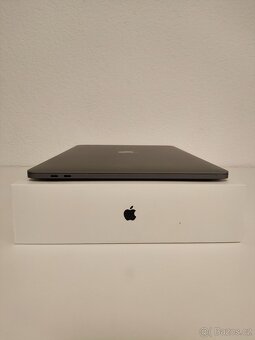 MacBook Pro 15 2016 | i7 • 16GB • 1TB SSD - 8