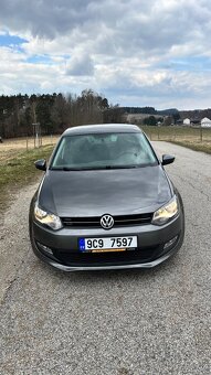 Vw polo 1.6 TDi 66kw - 8