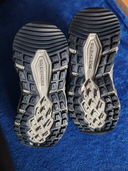 Nové a nenošené boty - 8