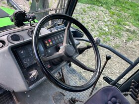 Traktor - 8