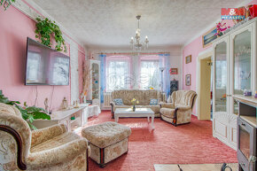 Prodej rodinného domu, 87 m², Verušičky - 8