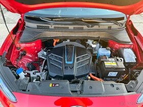 Hyundai Kona,  39,2 kWh, SoH 100%, CarPlay - 8