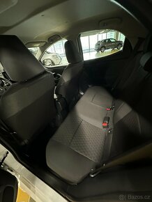 Toyota Yaris 1.5 HSD, Comfort Style Tech - 8