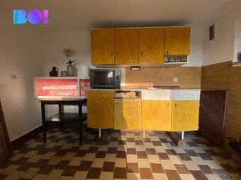 Prodej chaty 26m², pozemek 360m², Vendryně - 8