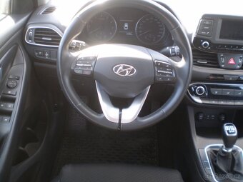 Hyundai i30 1,0 T-GDI 120 Club Fastback - 8