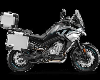 CFMOTO 800MT SPORT EU5+ - Skladem - 8