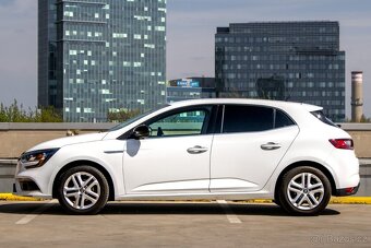 Renault Mégane SCe 115 Limited - 8