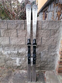STOCKLI Laser WRT PRO Marco Odermatt 172cm.Model 23/24 TESTY - 8