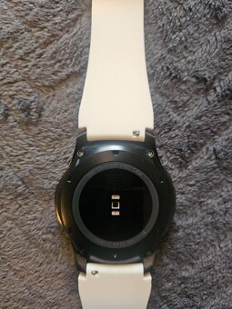 Hodinky SAMSUNG gear s3 frontier - 8
