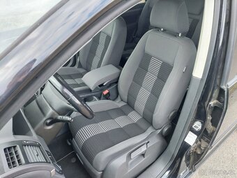Volkswagen Touran 2.0 tdi, 103 kW, United, nové vstřiky, roz - 8