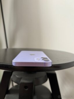 iPhone 12 mini 128Gb - 8