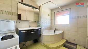 Prodej rodinného domu, 260 m², Říčany, ul. Rosická - 8