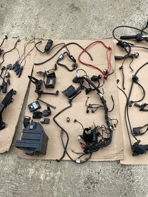 Keeway rkf 125 - 8