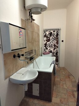 Prodej družstevního bytu 1+1, 50 m2, Rašínova ul., Soběslav - 8