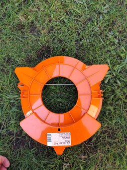 Křovinořez Stihl FS 410 2.0Kw , NOVÝ - 8
