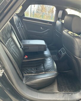 Audi A8 3.2 FSI 191 kW - 2007 - 8
