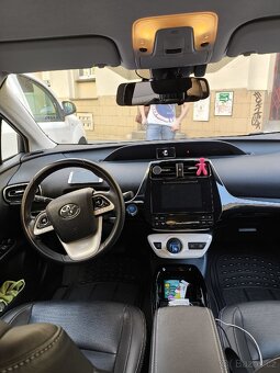 Toyota Prius 59 - 8