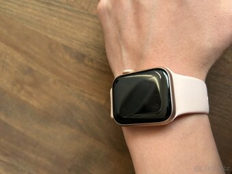 Apple watch series 5 - 8
