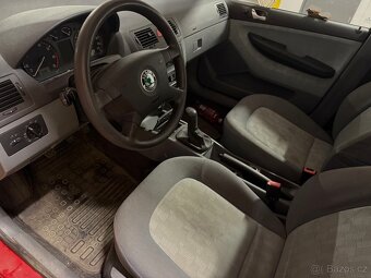 Škoda Fabia 1.4 MPI 50kW - 8