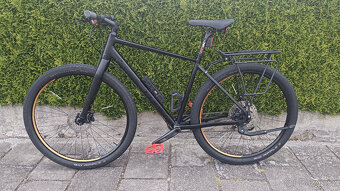 CUBE Hyde vel.54 M pro postavu cca. 170-180cm - 8