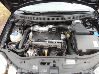 VW Polo 1.9 TDI 96KW ASZ - 8