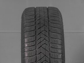 BMW 5 G30 ZIMNÍ ORIG ALU SADA R18, 5x112, 245/45/18 (1402TK) - 8