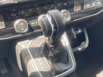 Volkswagen Multivan, EDICE BULLI 146KW-ODPOČET DPH - 8