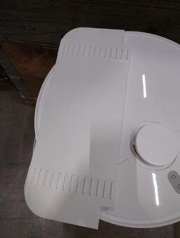Nepoužitý Xiaomi Robot Vacuum X20+s příslušenstvím - 8