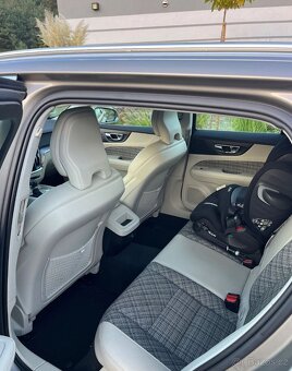 Volvo V60 D4 - 8