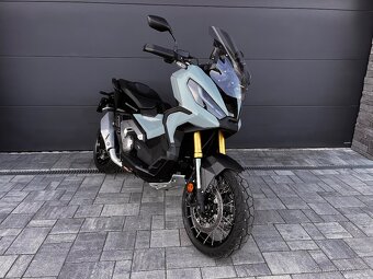 Honda X-adv 750 10/2024 - 8