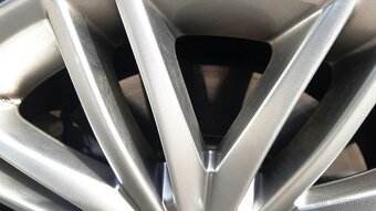 FORD FOCUS 2.0 TDCI 100kw Kombi - 8