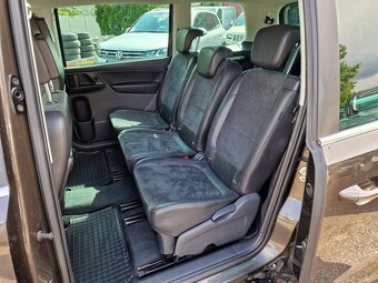 Seat Alhambra 2,0TDI 7MÍST STYLE TAŽNÉ - 8